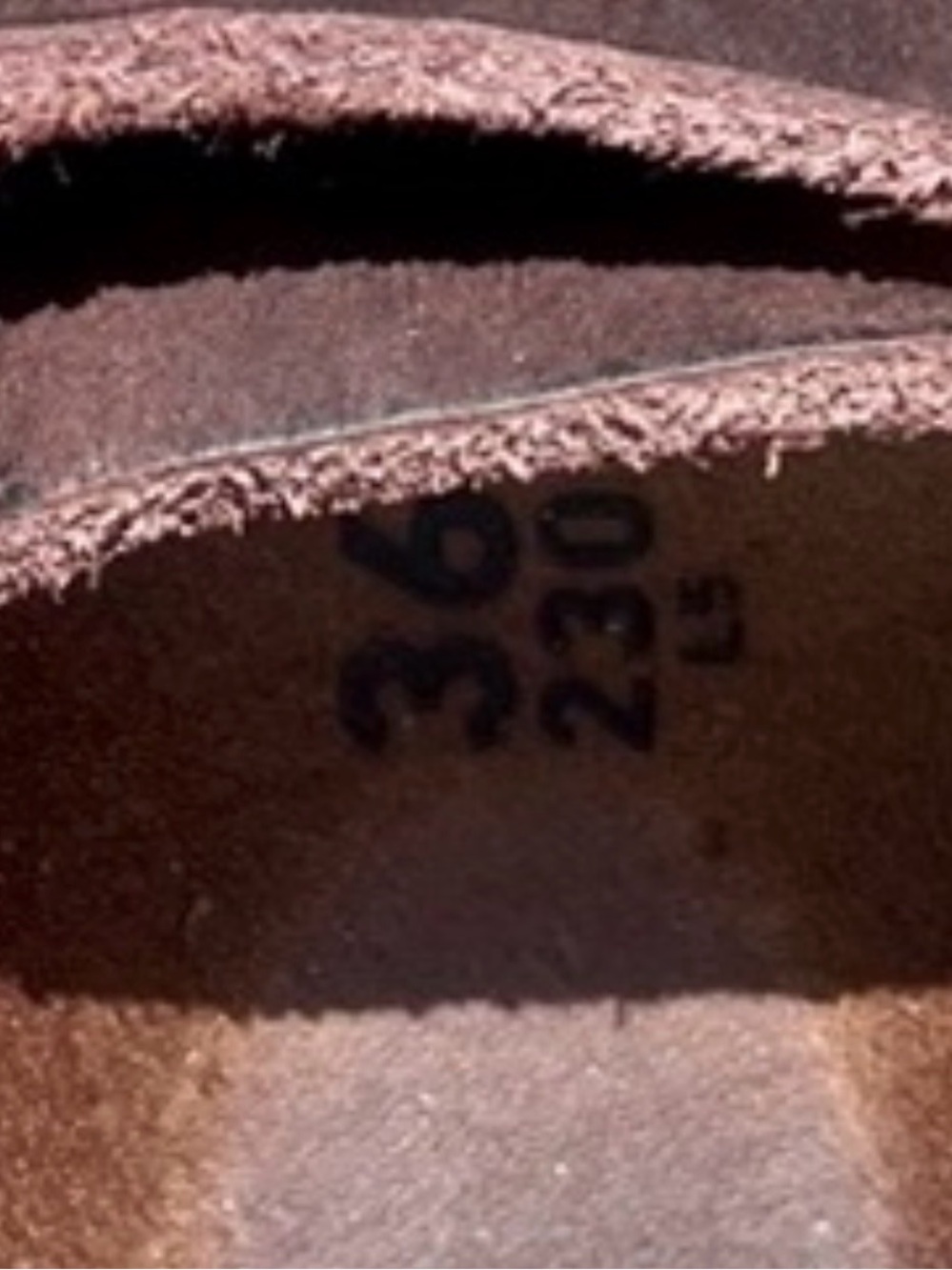 Birkenstock Yara Strap Sandals - Picture 4 of 5